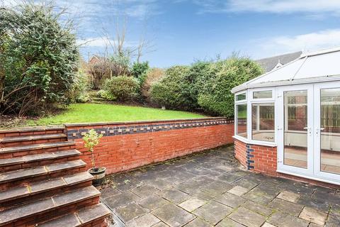 11 Kestrel Close, Congleton, CW12 3FA