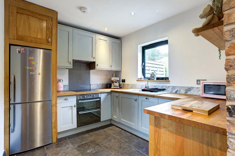 Whitemore, Congleton 3 bed detached house £550,000