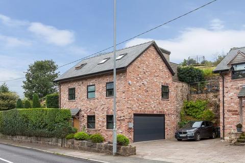 3 bedroom detached house for sale, Whitemore, Congleton