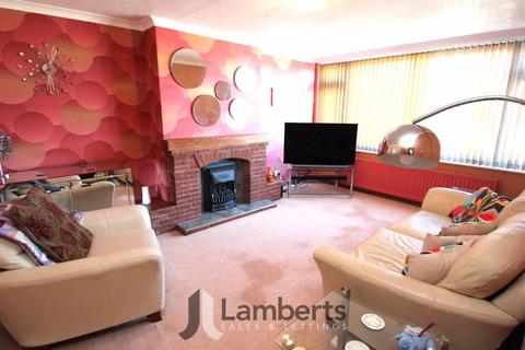 15 Ferney Hill Avenue, Redditch, B97 4RU