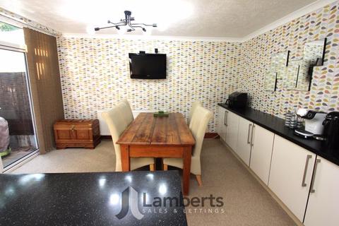 15 Ferney Hill Avenue, Redditch, B97 4RU