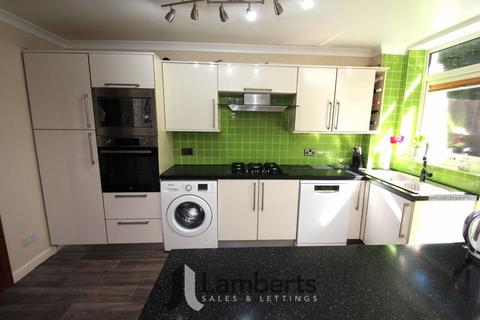 15 Ferney Hill Avenue, Redditch, B97 4RU