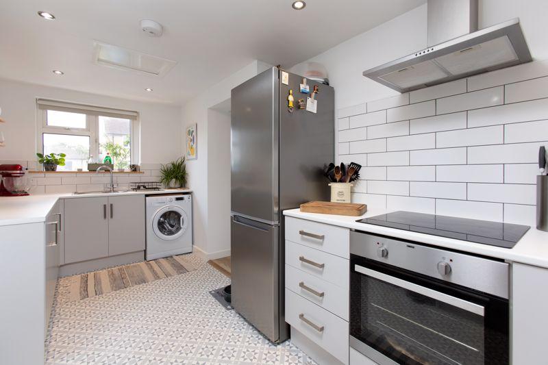 Norton St Philip 3 bed semidetached house for sale £375,000