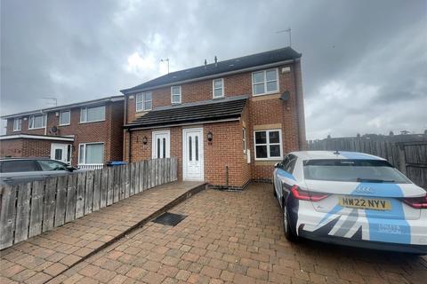 3 bedroom semi-detached house to rent, Windsor Road, Hull, East Yorkshire, HU5