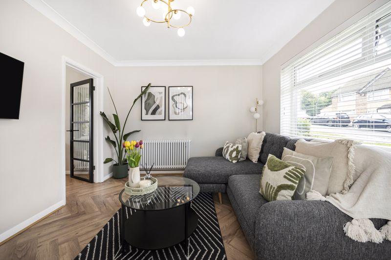 Felton Lea, Sidcup, DA14 6BA 2 bed terraced house £400,000