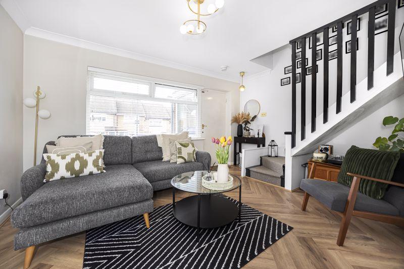 Felton Lea, Sidcup, DA14 6BA 2 bed terraced house £400,000