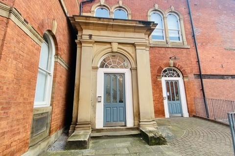 2 bedroom flat to rent, Cornish Place, Cornish Street, Sheffield, South Yorkshire, S6