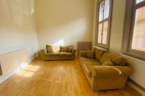 2 bedroom flat to rent, Cornish Place, Cornish Street, Sheffield, South Yorkshire, S6