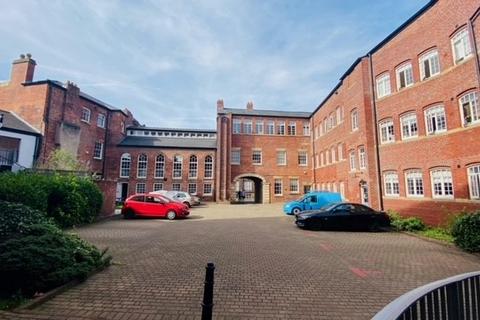 2 bedroom flat to rent, Cornish Place, Cornish Street, Sheffield, South Yorkshire, S6