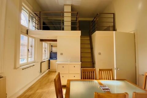 undefined, Cornish Place, Cornish Street, Sheffield, South Yorkshire, S6