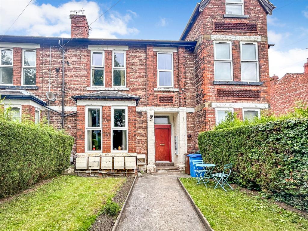 5 Atwood Road, Manchester, M20 1 bed flat £850 pcm (£196 pw)