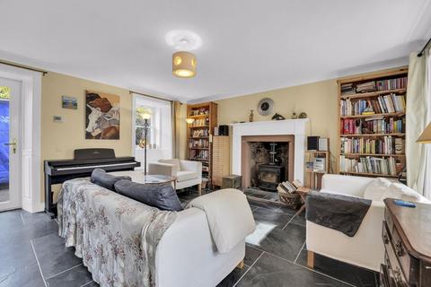 4 bedroom country house for sale - The Old Schoolhouse, 34 Main Road Kirkoswald KA19 8HY