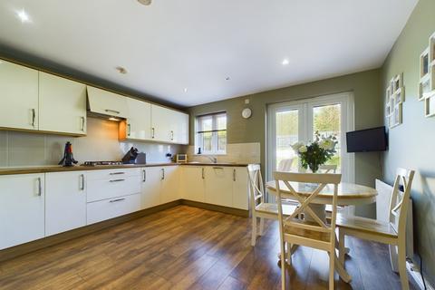 4 bedroom detached house for sale - Millbank Avenue, Bishopton, PA7