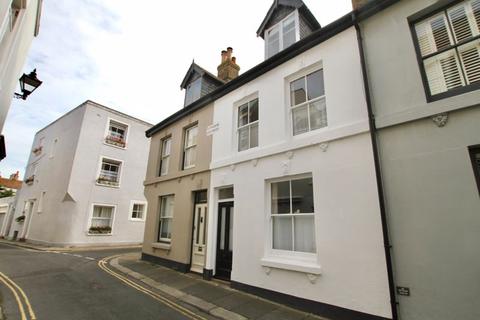 3 bedroom terraced house for sale, Middle Street Conservation Area