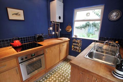 3 bedroom terraced house for sale, Middle Street Conservation Area