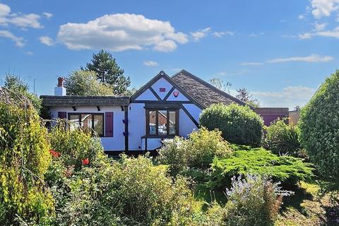 3 bedroom detached bungalow for sale, Mill Lane, Herne Bay