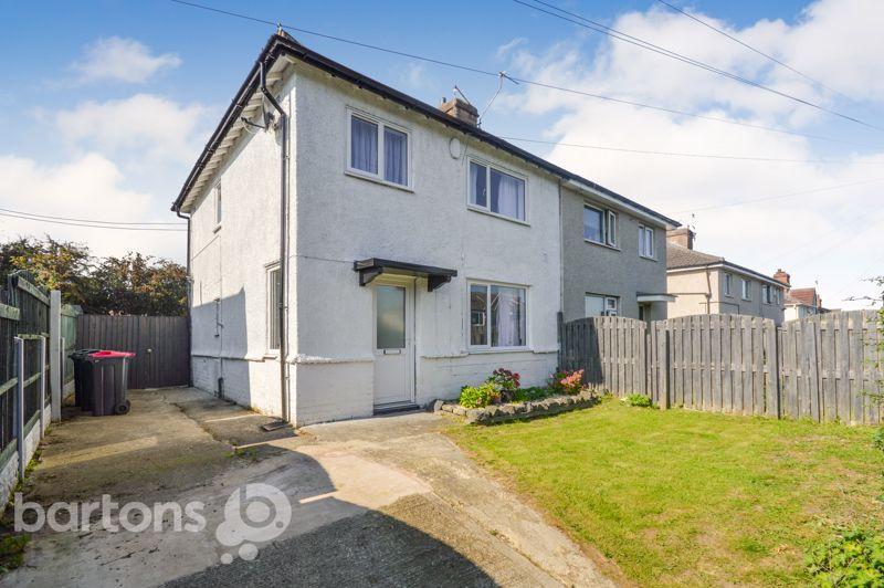 Vale Avenue, Thrybergh 3 bed semidetached house for sale £130,000