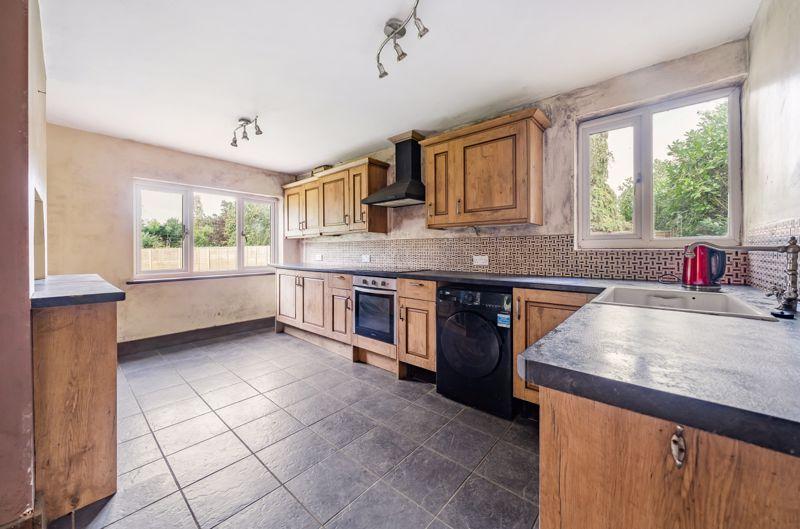 Grigg Lane, Headcorn 2 bed detached house for sale £395,000
