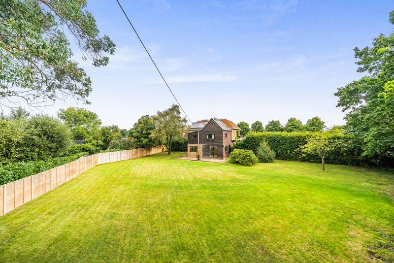 Grigg Lane, Headcorn 2 bed detached house for sale £395,000