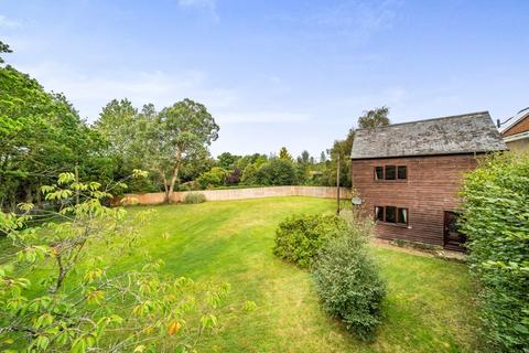 2 bedroom detached house for sale, Grigg Lane, Headcorn