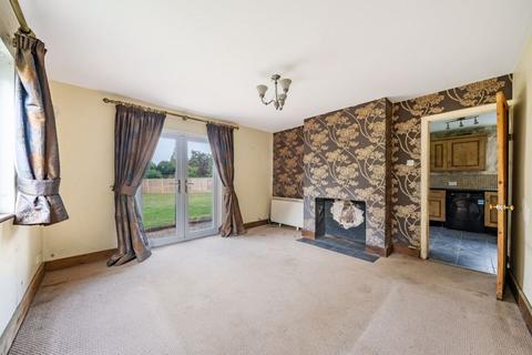 2 bedroom detached house for sale, Grigg Lane, Headcorn