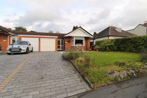 2 bedroom semi-detached bungalow for sale, Birmingham Road, Aldridge, WS9 0AQ