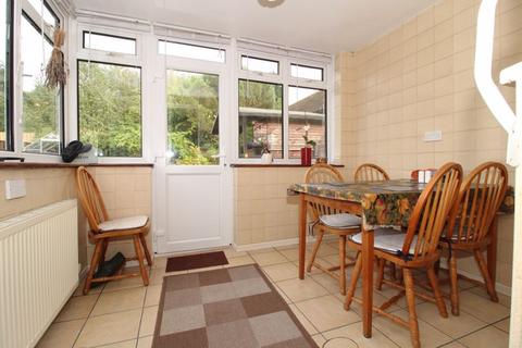 122b Birmingham Road, Aldridge, Walsall, WS9 0AQ