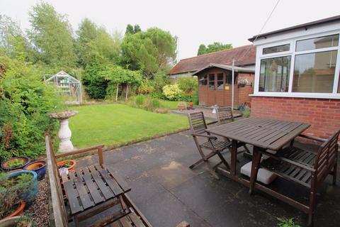 122b Birmingham Road, Aldridge, Walsall, WS9 0AQ