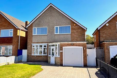 3 bedroom detached house for sale, Morven Road, Sutton Coldfield, B73 6NE