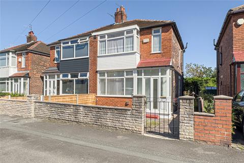 3 bedroom semi-detached house for sale, Welbeck Avenue, Chadderton, Oldham, Greater Manchester, OL9