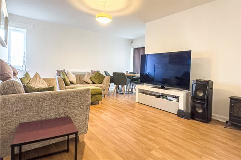 Flat 1, St Georges Villa Broadway, Chadderton, Oldham, OL9 9PY