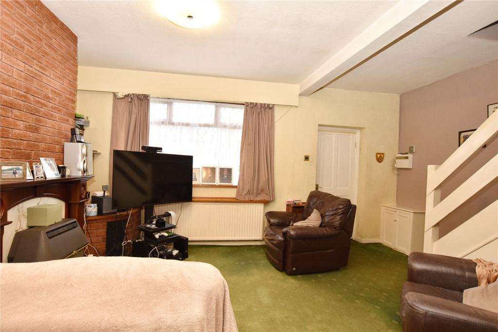 Thirlmere Grove, Farnworth, Bolton... 4 bed townhouse for sale £160,000