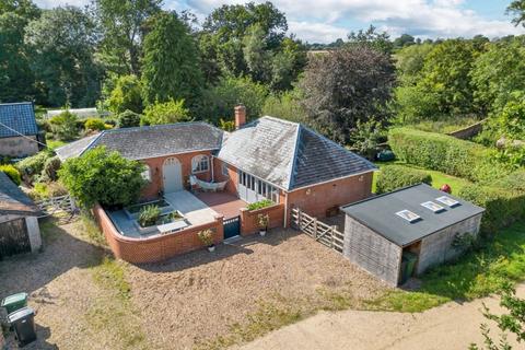 3 bedroom detached house for sale, Frenze, Scole