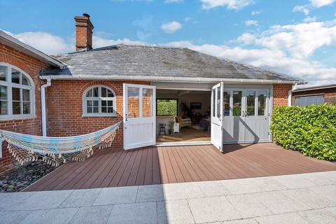 3 bedroom detached house for sale, Frenze, Scole