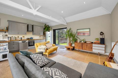 3 bedroom detached house for sale, Frenze, Scole
