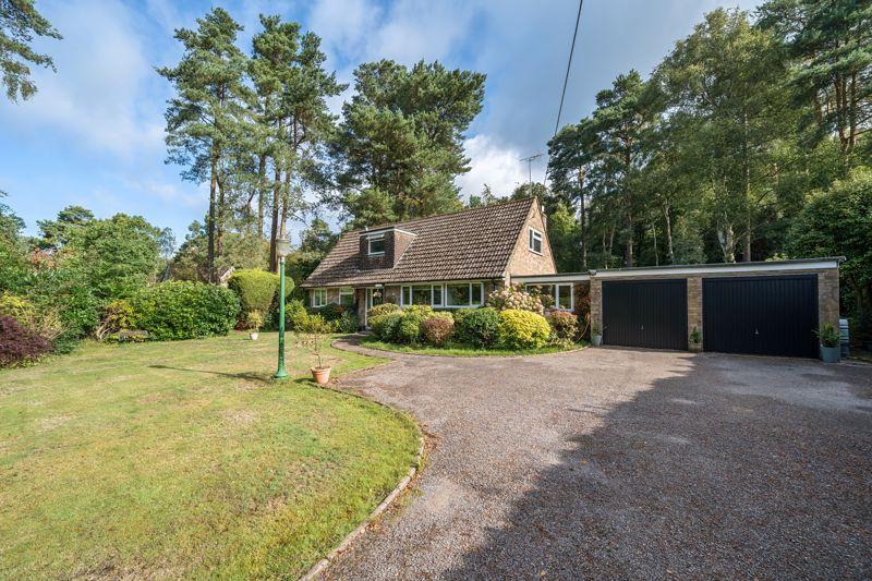 Headley Hill Road, Headley 4 bed detached house for sale £795,000