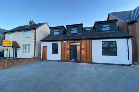 6 bedroom detached house for sale, Hill Cross Avenue, Littleover