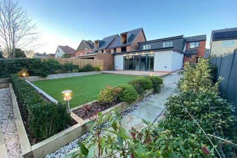 6 bedroom detached house for sale, Hill Cross Avenue, Littleover