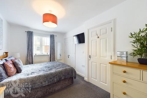 5 bedroom detached house for sale, Daisy Street, Wymondham