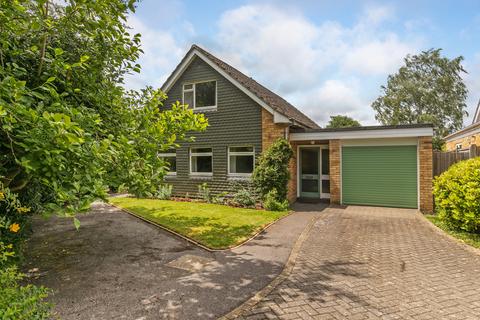 22 Colley Close, Winchester, SO23 7ES