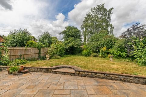 22 Colley Close, Winchester, SO23 7ES