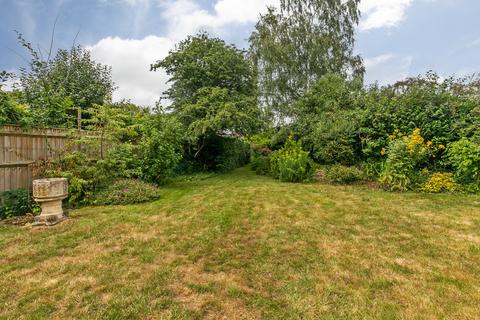22 Colley Close, Winchester, SO23 7ES