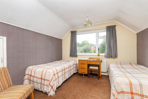 22 Colley Close, Winchester, SO23 7ES