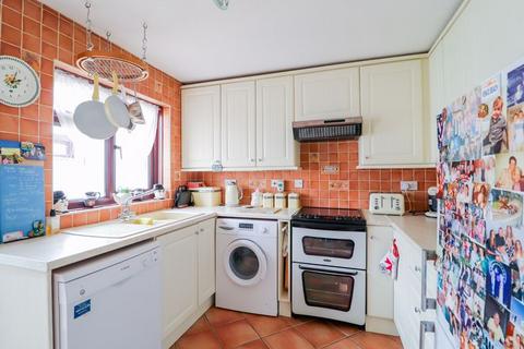 2 bedroom detached bungalow for sale, Albert Road, Benfleet