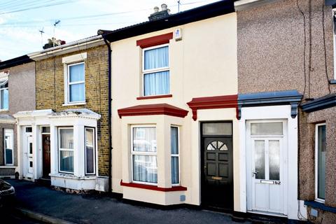 50 Invicta Road, Sheerness, ME12 2AH