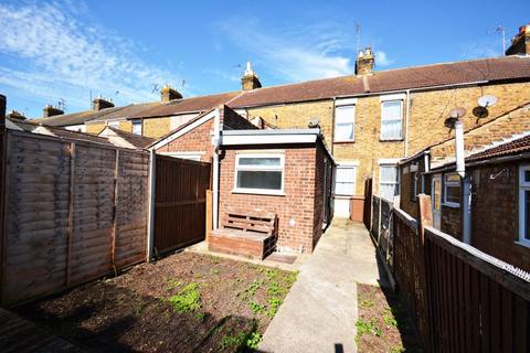 50 Invicta Road, Sheerness, ME12 2AH