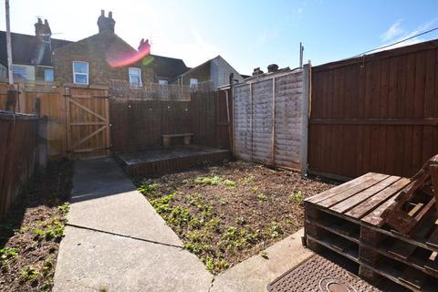 50 Invicta Road, Sheerness, ME12 2AH
