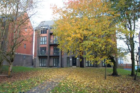 3 bedroom apartment for sale - Shiell Heights, Aykley Heads