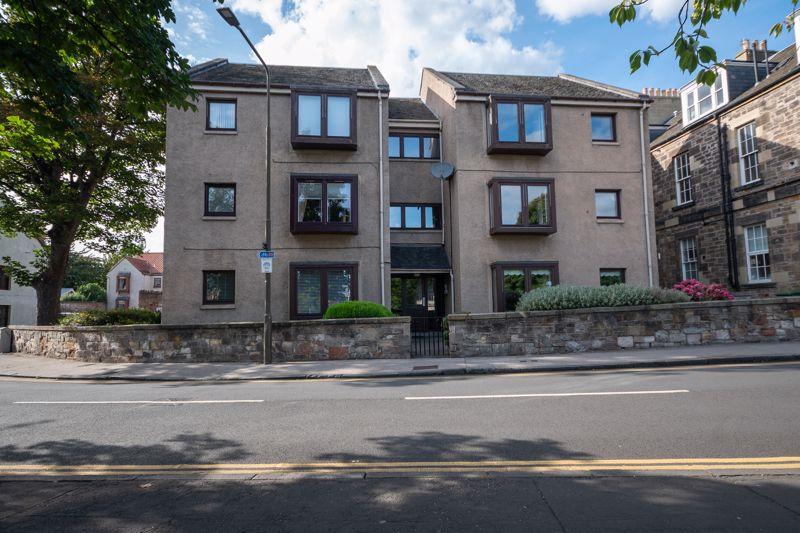 Eskside West, Musselburgh 2 bed apartment for sale £160,000