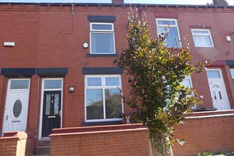 11 Albany Street, Oldham, OL4 2NT